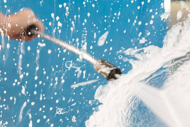 East Gaffney, SC  Pressure Washing Services Company