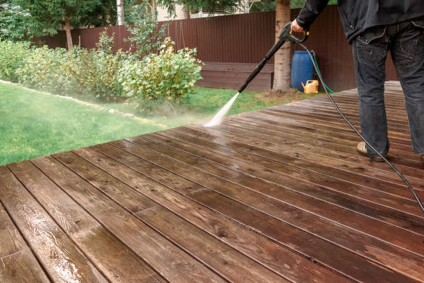 Best Roof Washing  in East Gaffney, SC