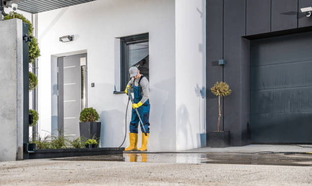 Best Patio and Deck Pressure Washing  in East Gaffney, SC