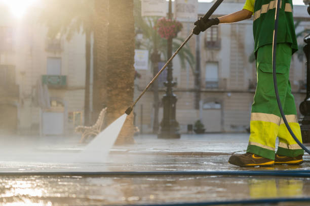 Best Driveway Pressure Washing  in East Gaffney, SC